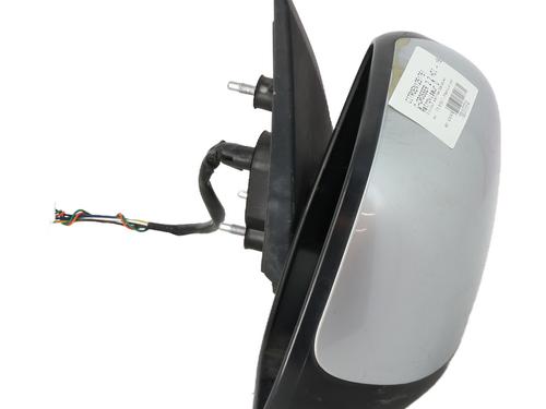 Right mirror CITROËN C-CROSSER (VU_, VV_) 2.2 HDi | BP26952145C27 