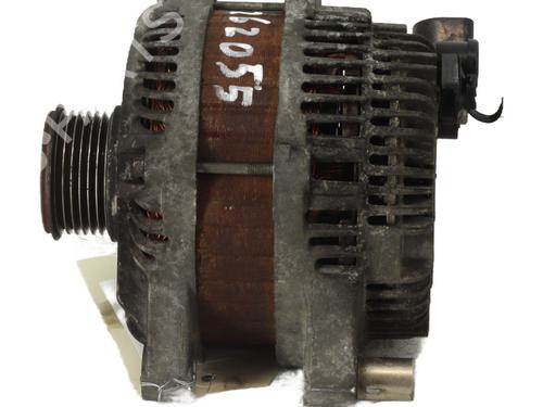 alternator-peugeot-407-6d_-2004-2005-2006-2007-2008-2009-2010-2011-36417373 main image