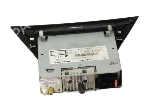 radio-renault-laguna-iii-bt01-2007-2008-2009-2010-2011-2012-2013-2014-2015-32506042 main image