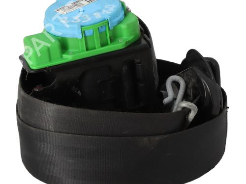 Gurtstraffer links vorne CITROËN C4 Picasso I MPV (UD_) 1.6 HDi | BP29895251C87 