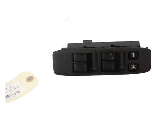 Left front window switch NISSAN PRIMERA Hatchback (P12) 1.9 dCi | BP21364342I27 - Image 2