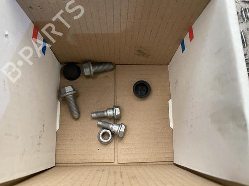 Used Rear seat Rear seat PEUGEOT 2008 I (CU_) 1.6 BlueHDi 120 (120 hp) 26615745 26615745