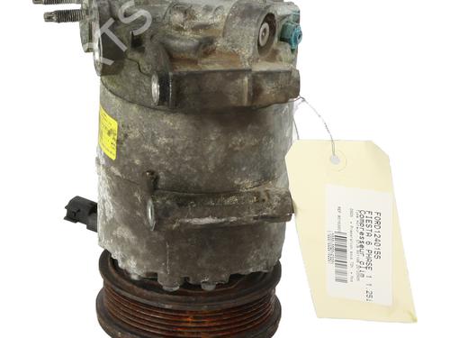 AC compressor FORD FIESTA VI (CB1, CCN) 1.25 | BP21867840M34 