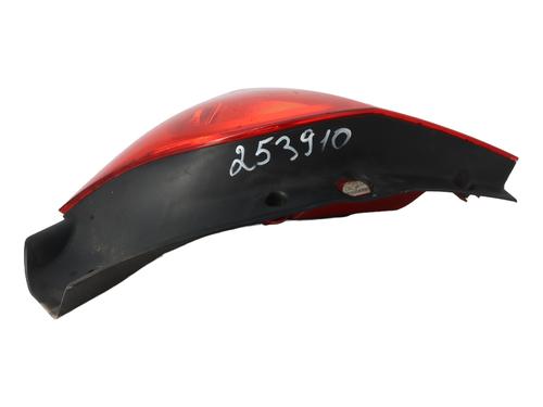 Right taillight RENAULT CLIO III (BR0/1, CR0/1) 1.2 16V Hi-Flex (BR1U, CR1U) | BP29835973C35