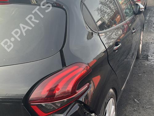 AC compressor PEUGEOT 208 I (CA_, CC_) 1.2 VTI 82 | BP32021716M34