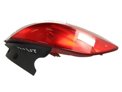 Left taillight RENAULT CLIO III Grandtour (KR0/1_) 1.5 dCi (KR0G) | BP30124997C34 