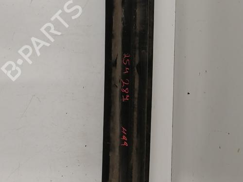 rear-bumper-reinforcement-vw-golf-vi-5k1-2008-2009-2010-2011-2012-2013-2014-31715782 main image