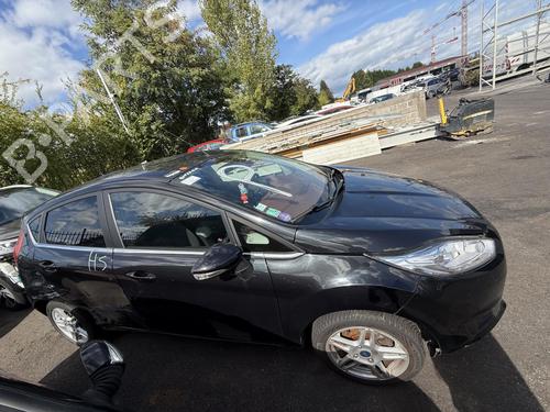 Left front driveshaft FORD FIESTA VI (CB1, CCN) 1.0 EcoBoost | BP29057785M38 - Image 18