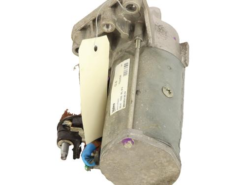 Used Starter Starter CITROËN C4 Picasso II 1.6 HDi / BlueHDi 115 (115 hp) 38484250 38484250