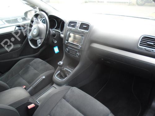 Switch VW GOLF VI (5K1) 1.6 TDI | BP21368073I30  - Image 7