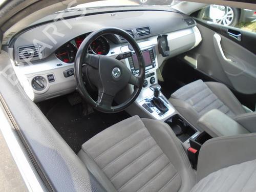 Brugte VW PASSAT B6 (3C2) 2.0 TDI 1990738