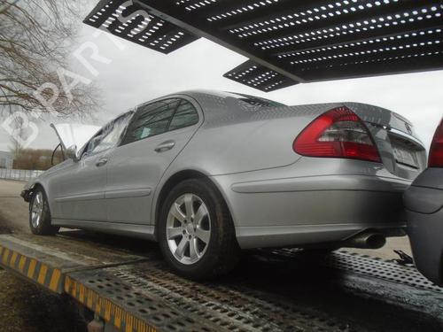 Used Parts MERCEDES-BENZ E-CLASS (W211) E 220 CDI (211.008) 1991925