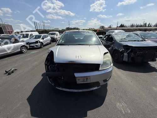 Right front window motor FORD FIESTA V (JH_, JD_) 1.3 | BP25813077E20 