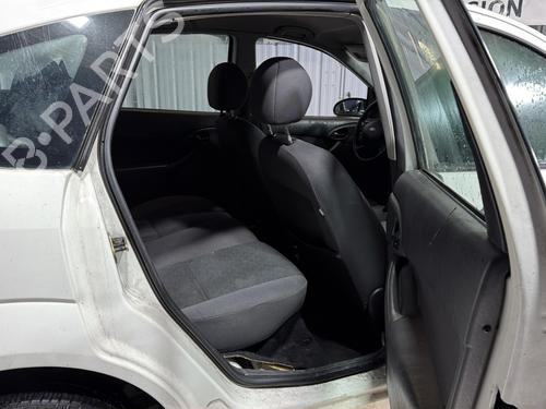 Left front driveshaft FORD FOCUS I (DAW, DBW) 1.8 TDCi | BP31334938M38 