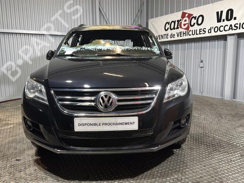 Used Parts VW TIGUAN (5N_) 2.0 TDI 4motion 4661403