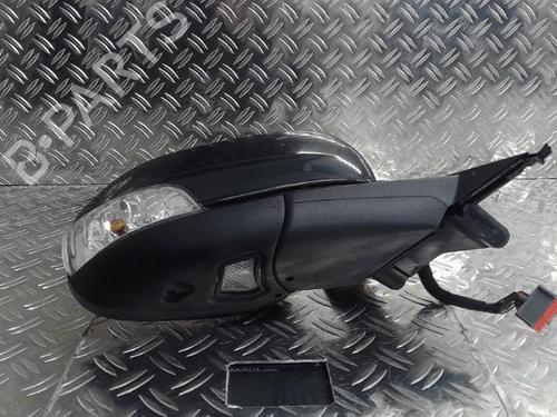 Right mirror JAGUAR XF I (X250) 2.7 D | BP21552482C27 