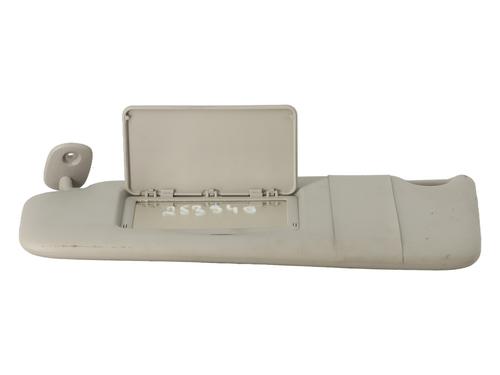 Left sun visor RENAULT TWINGO II (CN0_) 1.2 16V (CN04, CN0B) | BP30089158I1 - Image 3