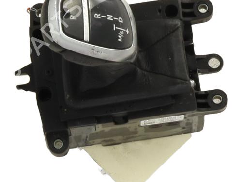 Gear lever BMW 5 (F10) 525 d xDrive | BP30542360M90 
