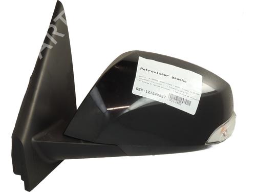 Used Left mirror Left mirror RENAULT LAGUNA III (BT0/1) 2.0 dCi (BT07, BT0J, BT14, BT1A, BT1S) (131 hp) 32506030 32506030