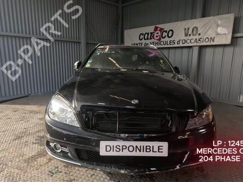 Left headlight MERCEDES-BENZ C-CLASS T-Model (S204) C 220 CDI (204.208) | BP32774600C28 - Image 21