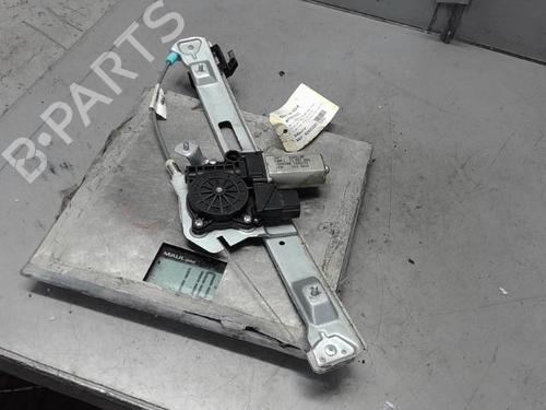 Used Right rear window motor BMW 3 Touring (E91) [2004-2012]  21306687