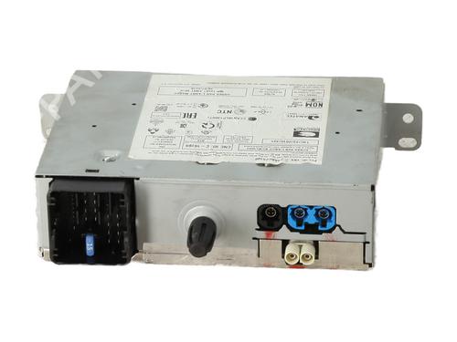 Used Radio Radio PEUGEOT 508 II (FB_, FH_, F3_) 1.6 PureTech 180 (F35GFR) (181 hp) 30857525 30857525