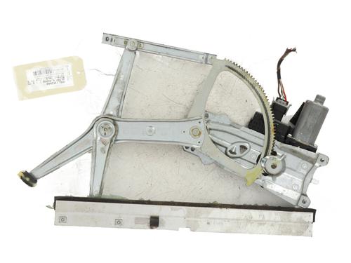 Left front window motor OPEL ASTRA H (A04) 1.9 CDTI 16V (L48) | BP27260146E21 