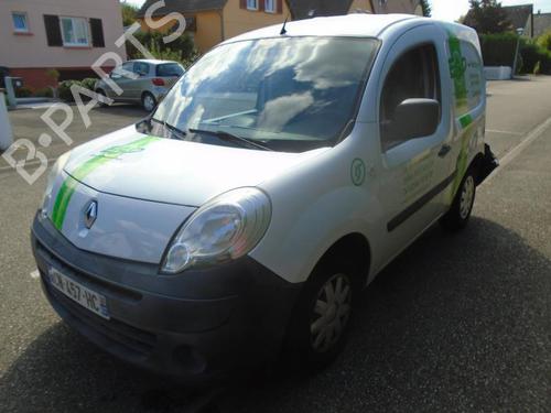 Starter RENAULT KANGOO Express (FW0/1_) 1.5 dCi 75 (FW07, FW10, FW04) | BP28540100M8  - Image 10
