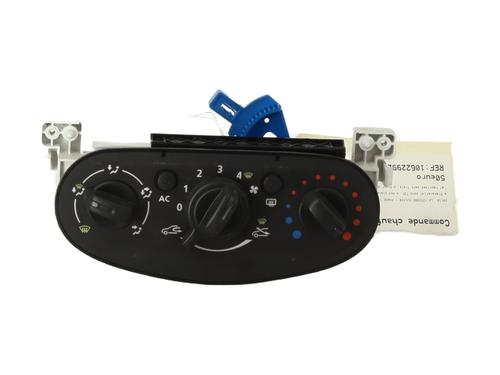 Used Climate control Climate control DACIA DUSTER (HS_) 1.5 dCi (86 hp) 25991397 25991397