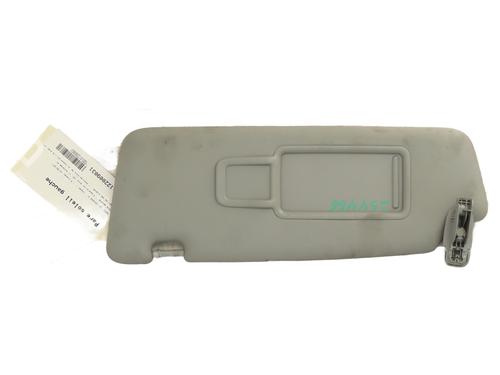 Left sun visor AUDI A1 (8X1, 8XK) 1.6 TDI | BP32681040I1 - Image 3