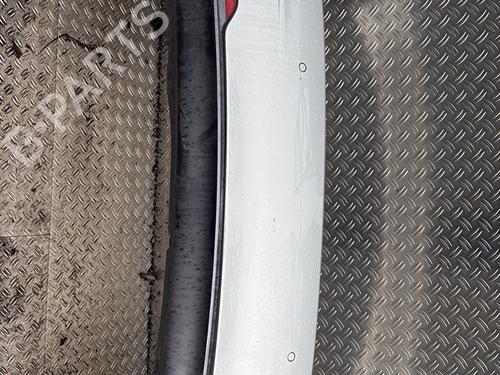 Used Rear bumper BMW 3 (F30, F80) 320 d xDrive (184 hp) 32210208