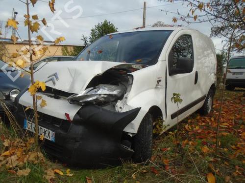 Right front window switch CITROËN NEMO Box Body/MPV (AA_) 1.4 HDi | BP21369737I26 - Image 6