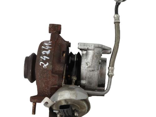 Turbocharger/Supercharger PEUGEOT 308 I (4A_, 4C_) 2.0 HDi | BP21319667M71 