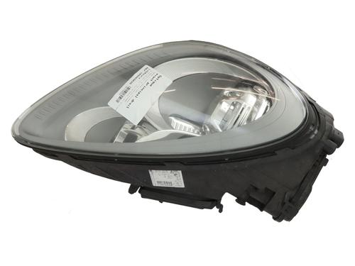 Right headlight PORSCHE CAYENNE (92A) 4.8 Turbo | BP27674037C29 - Image 4
