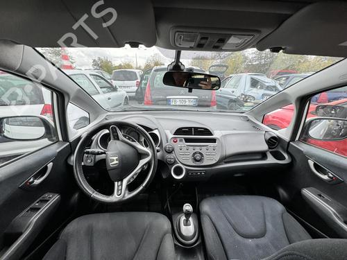 Engine HONDA JAZZ III (GE_, GG_, GP_, ZA_) 1.3 i (GE6, GG3, GG6) | BP21370942M1