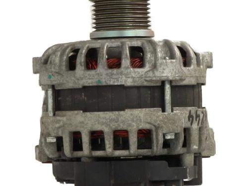 Alternator DACIA LODGY (JS_) 1.2 TCe (JSAY, JSM0) | BP22149181M7 
