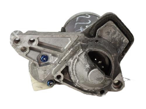 Used Starter RENAULT CLIO IV (BH_) 0.9 TCe 90 (BHNF, BHMA, BHMH, BHJK, BHJR) (90 hp) 21873060