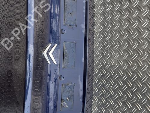 Tailgate CITROËN C5 III (RD_) 2.0 HDi 140 (RDRHF8, RDRHFA, RDRHA8, RDRHAJ) | BP30965320C6 