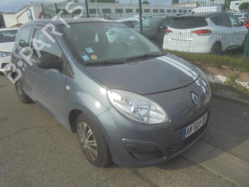 Starter RENAULT TWINGO II (CN0_) 1.5 dCi (CN0E) | BP28540099M8 - Image 7