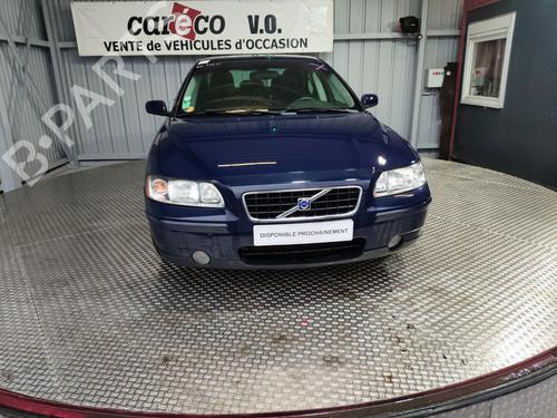Climate control VOLVO S60 I (384) 2.4 | BP31359904I5 - Image 20