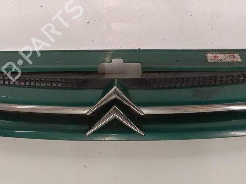 Grill CITROËN BERLINGO / BERLINGO FIRST MPV (MF_, GJK_, GFK_) 1.4 i (MFKFX, MFKFW, GJKFWB, GJKFWC, GFKFWC) | BP21293428C40 