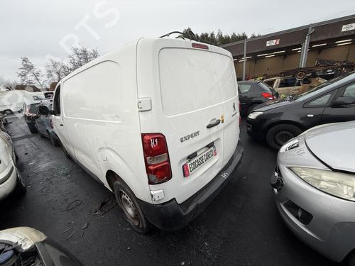 Ratstangsstang PEUGEOT EXPERT Van (V_) 2.0 BlueHDi 120 | BP24235901I23 - Image 18