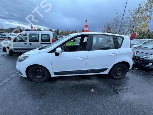 ABS Bremseaggregat RENAULT SCÉNIC III (JZ0/1_) 1.5 dCi (JZ02, JZ0R) | BP21316196M43 