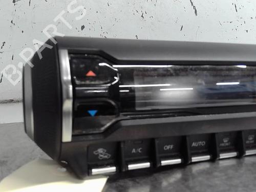 Used Climate control SUZUKI IGNIS III (MF, FF) 1.2 (ATK412) (90 hp) 21311473