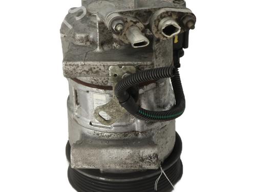 Used AC compressor AC compressor CITROËN C3 II (SC_) 1.2 VTi 82 (82 hp) 32687302 32687302