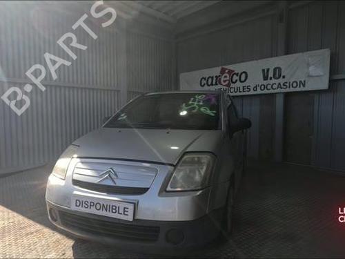 Steering column stalk CITROËN C2 (JM_) 1.4 | BP36257388I23 - Image 7