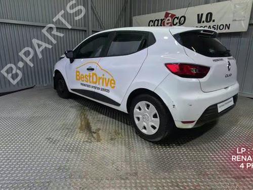 Front left seatbelt RENAULT CLIO IV (BH_) 1.5 dCi 90 | BP33451233I26 - Image 28
