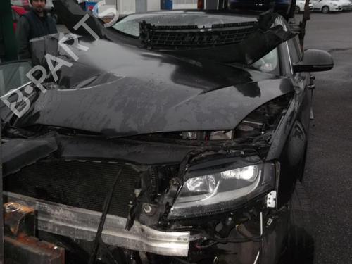Left front window motor AUDI A4 B8 Avant (8K5) | BP21375420E21 - Image 5