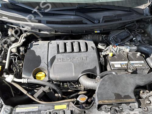 ABS pump RENAULT KOLEOS I (HY_) 2.0 dCi 4x4 (HY0K) | BP33796828M43 - Image 10