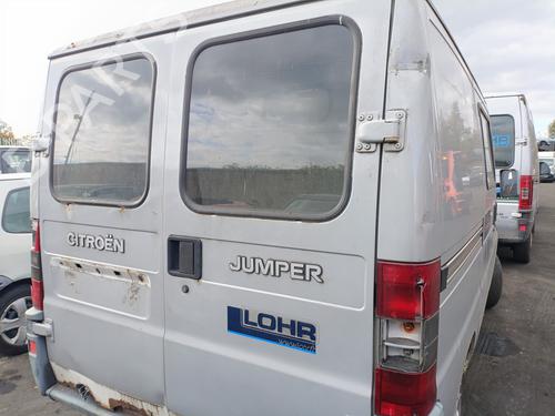 Used Parts CITROËN JUMPER I Van (230L) 2.5 D 4262429
